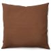 Almofada Alasca 40x40 Marrom
