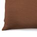 Almofada Alasca 40x40 Marrom