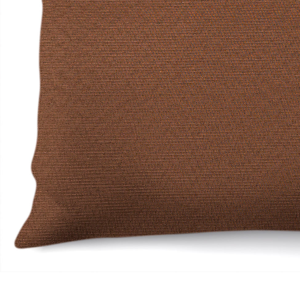 Almofada Alasca 40x40 Marrom