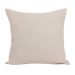 Almofada Bland 50x50 Natural
