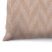Almofada Casa Blanca I 43x43 Bege