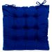 Almofada Futton Oxford 40x40 Azul Royal