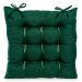 Almofada Futton Oxford 40x40 Verde Militar