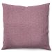 Almofada Garnet 40x40 Bordô