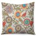 Almofada Jacquard I 40x40 Colorida