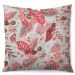 Almofada Jacquard II 40x40 Goiaba