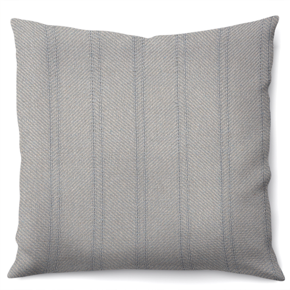Almofada Oslo 40x40 Cinza