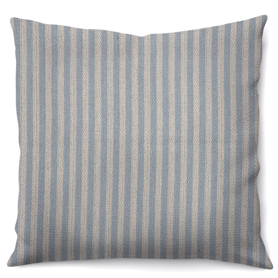 Almofada Safari 40x40 Cinza