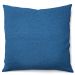 Almofada Solid Envelope 40x40 Azul