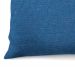 Almofada Solid Envelope 40x40 Azul