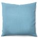 Almofada Solid Envelope 40x40 Azul Claro