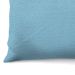 Almofada Solid Envelope 40x40 Azul Claro