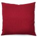 Almofada Solid Envelope 40x40 Bordô