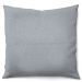 Almofada Solid Envelope 40x40 Cinza