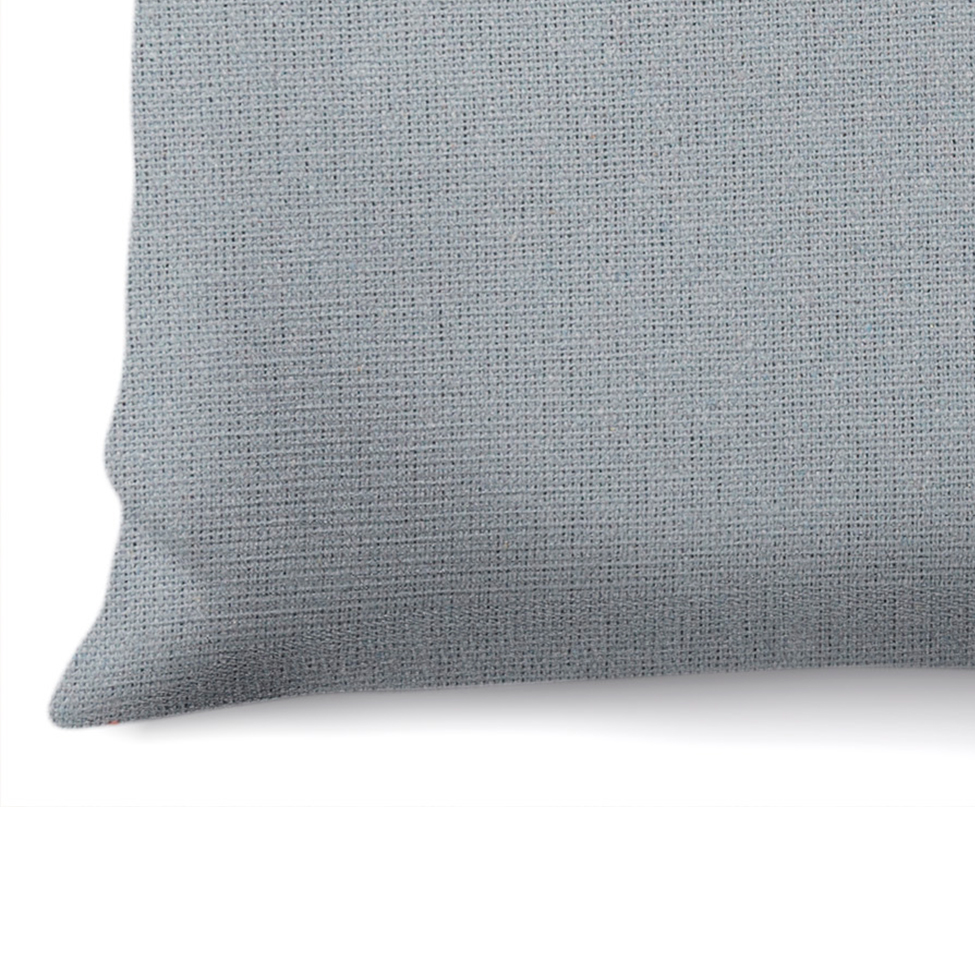 Almofada Solid Envelope 40x40 Cinza