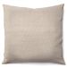 Almofada Solid Envelope 40x40 Natural