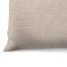 Almofada Solid Envelope 40x40 Natural