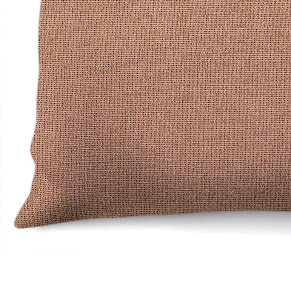 Almofada Solid Envelope 40x40 Ráfia