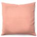 Almofada Solid Envelope 40x40 Salmão