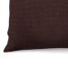 Almofada Solid Envelope 40x40 Tabaco