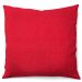 Almofada Solid Envelope 40x40 Vermelha