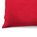 Almofada Solid Envelope 40x40 Vermelha