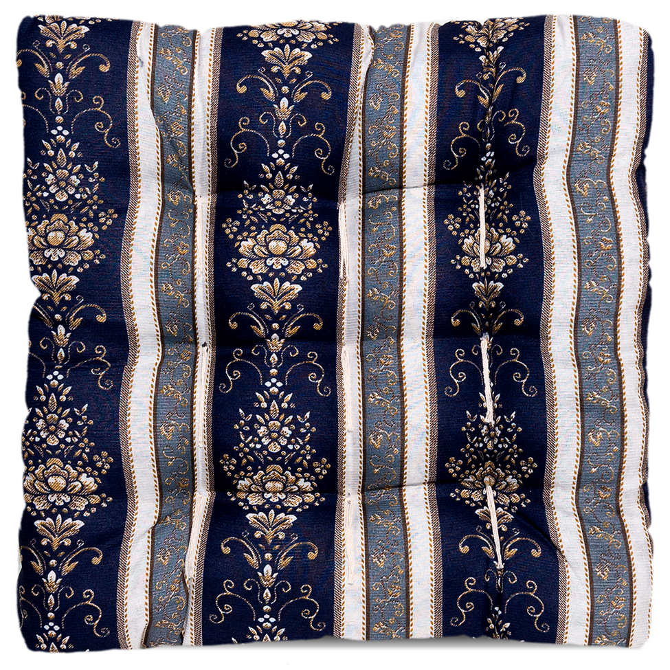 Futton Alasca Azul