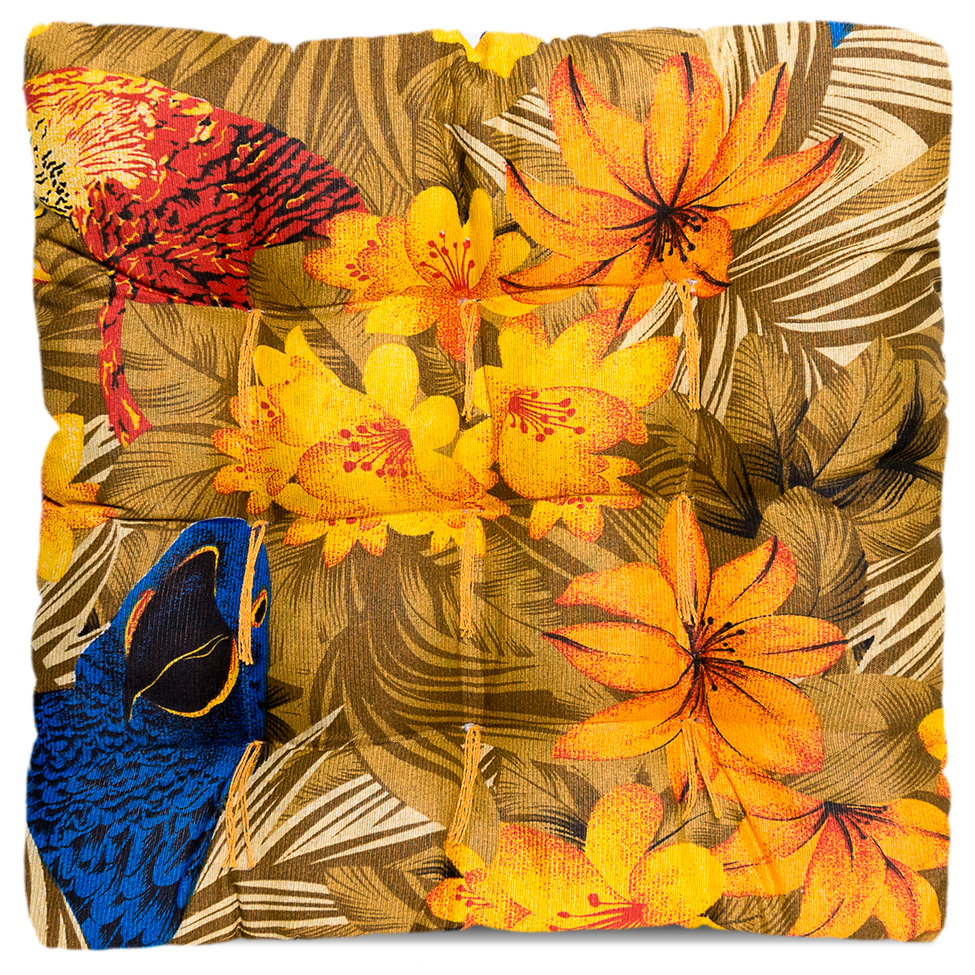 Futton Alasca I Amarelo