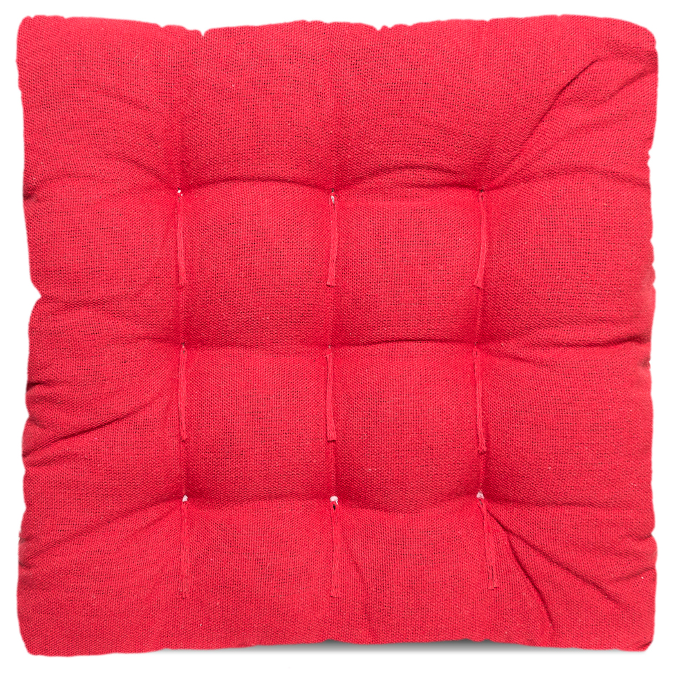 Futton Confort Vermelho