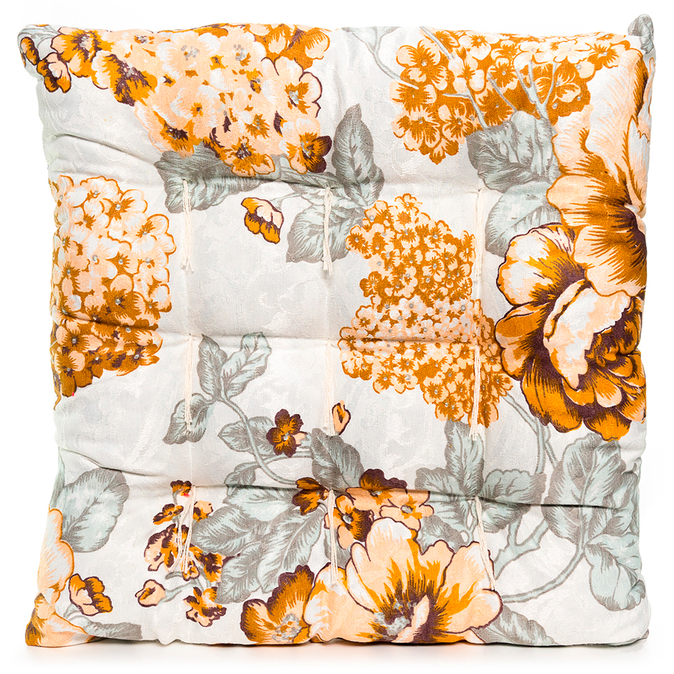 Futton Jacquard Amarelo