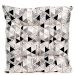 Futton Jacquard I Cinza