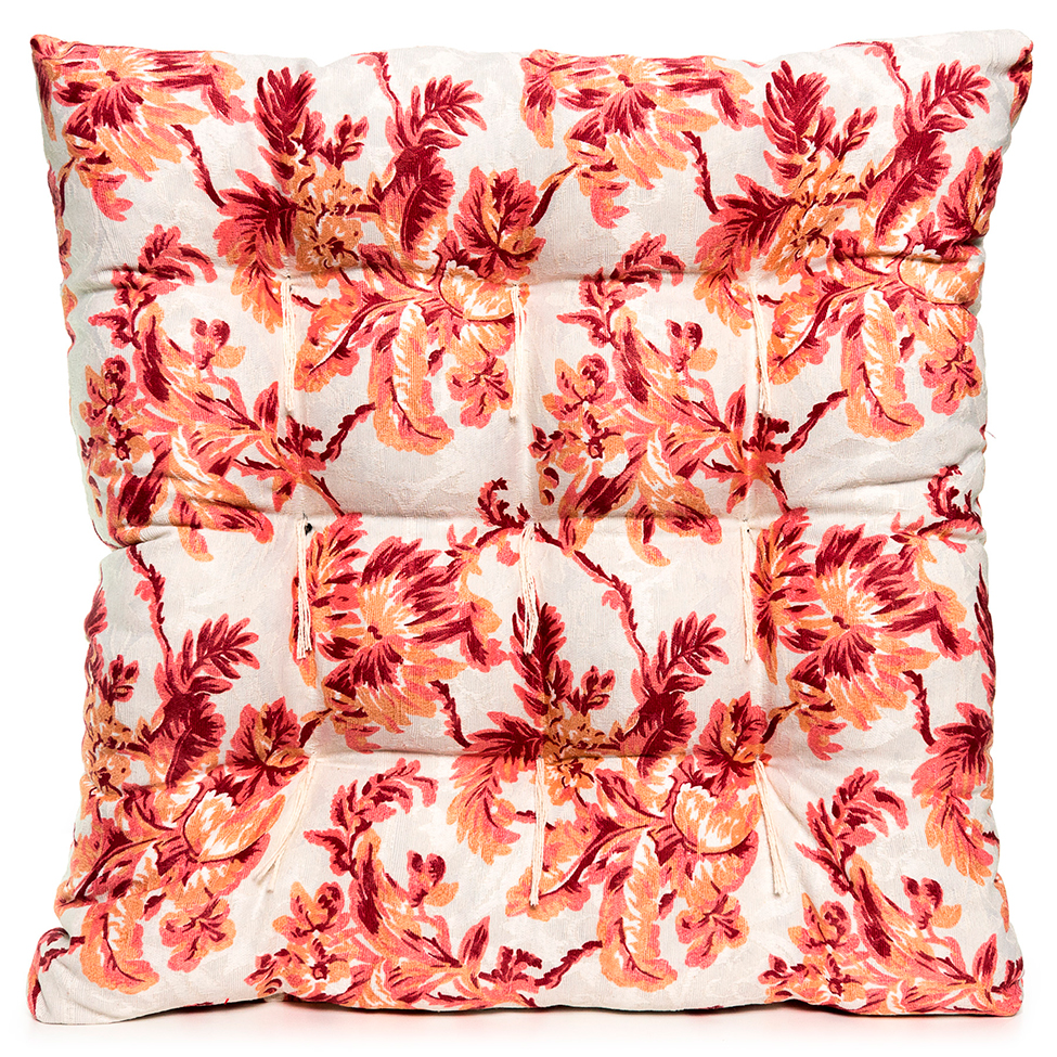 Futton Jacquard I Goiaba
