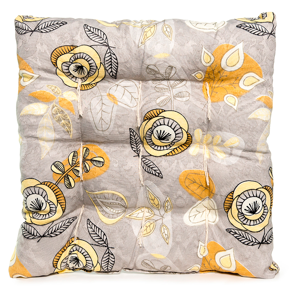 Futton Jacquard II Cinza