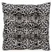Futton Jacquard Preto