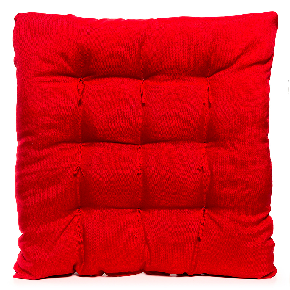 Futton Oxford Vermelho