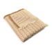 Manta Campestre Creme 140x150 cm