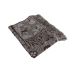 Manta Texas II Marrom 140x140 cm