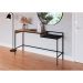 Aparador York Vermont e Preto 140 cm