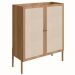 Balcao Cafe Bar 2 Portas 93 Cm Pes Madeira 27929 Oslo Hanover Artesano