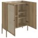 Balcao Cafe Bar 2 Portas 93 Cm Pes Madeira 27929 Oslo Hanover Artesano