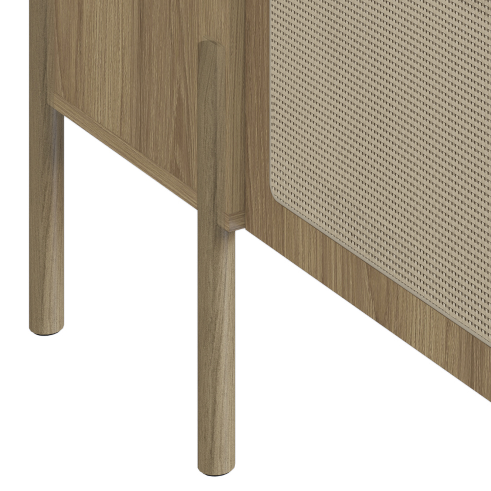 Balcao Cafe Bar 2 Portas 93 Cm Pes Madeira 27929 Oslo Hanover Artesano