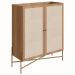 Balcao Cafe Bar 2 Portas 93 Cm Pes Metal 28929 Oslo Hanover Artesano