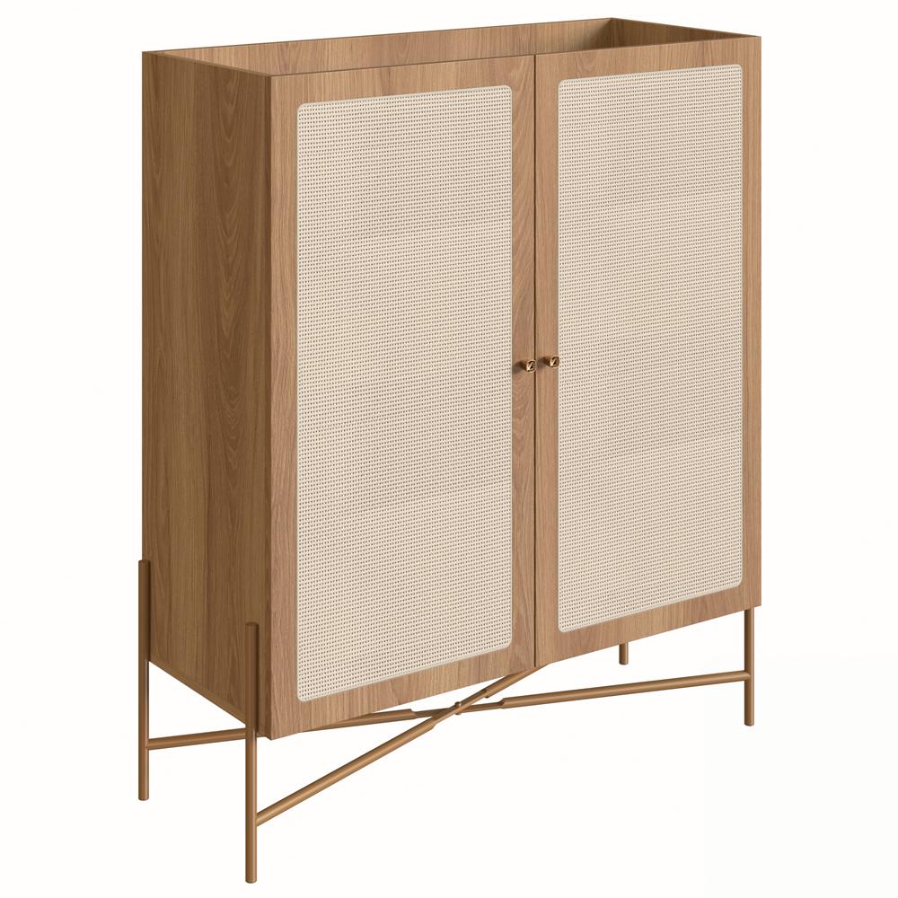 Balcao Cafe Bar 2 Portas 93 Cm Pes Metal 28929 Oslo Hanover Artesano