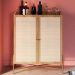 Balcao Cafe Bar 2 Portas 93 Cm Pes Metal 28929 Oslo Hanover Artesano