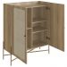 Balcao Cafe Bar 2 Portas 93 Cm Pes Metal 28929 Oslo Hanover Artesano