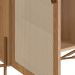 Balcao Cafe Bar 2 Portas 93 Cm Pes Metal 28929 Oslo Hanover Artesano