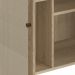 Balcao Cafe Bar 2 Portas 93 Cm Pes Metal 28929 Oslo Hanover Artesano