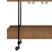 Bar Steel Vermont