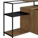 Buffet York 2 PT Vermont e Preto