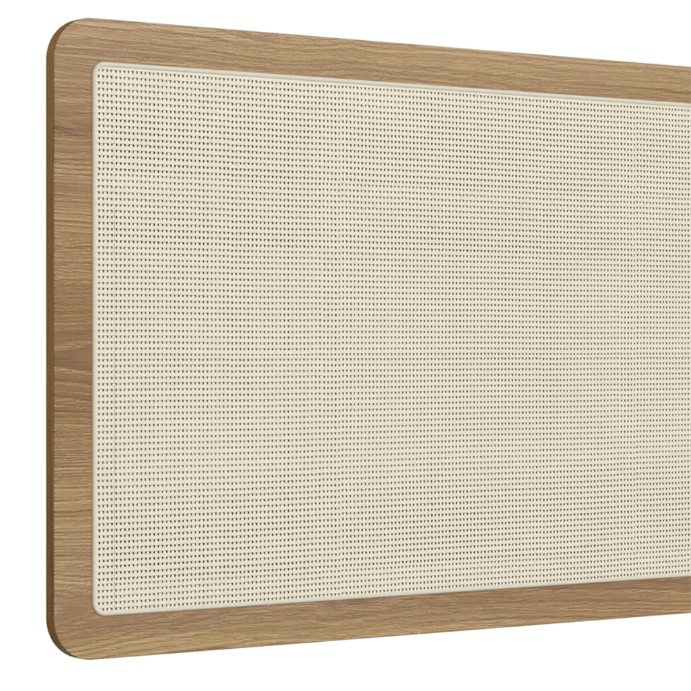 Cabeceira Casal 160 cm 02 Mesas Cabeceira Palinha 28978 Hanover Dourado Artesano